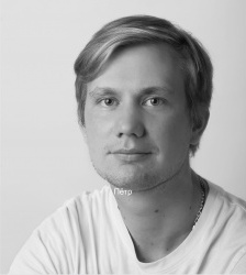 Ковальский Пётр Владимирович - актёр Новгородского театра драмы.