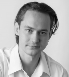 Цыбульский Ян Владимирович - актёр Новгородского театра драмы.