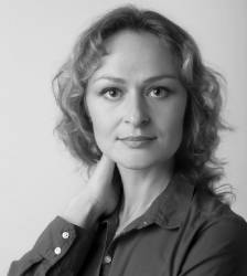 Назаркина Елизавета Александровна - актриса Новгородского театра драмы.