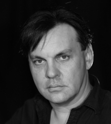 Котыков Денис Павлович - актер Новгородского театра драмы.